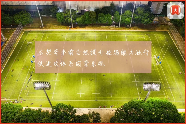 东契奇季前合练提升控场能力独行侠进攻体系前景乐观